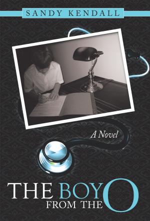Book cover of The Boy from the O