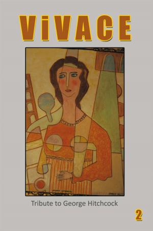 Cover of the book Vivace by Paul Kijinski