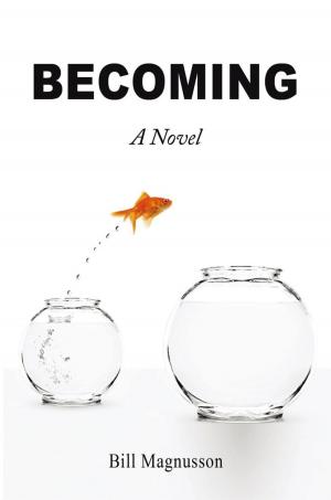 Cover of the book Becoming by Shaheen Asbagh