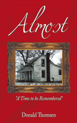 Cover of the book Almost by Paul Taylor