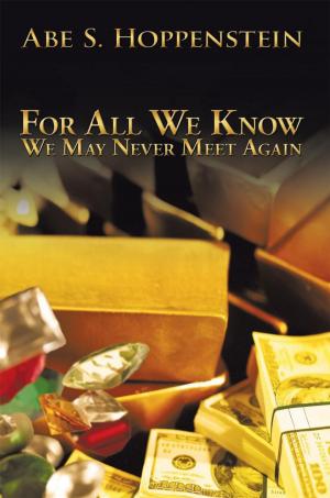 Cover of the book For All We Know by Jesse Johnson