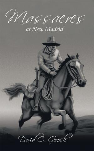Cover of the book Massacres at New Madrid by Richard Lindenmuth