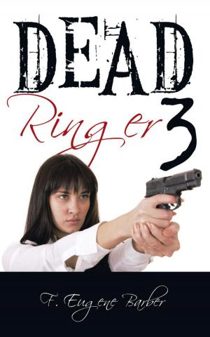 bigCover of the book Dead Ringer 3 and Windfall by 