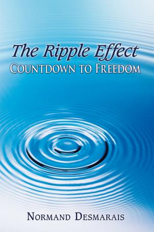 Cover of the book The Ripple Effect by Margaret Redfern