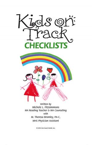 Cover of the book Kids on Track Checklists by Catherine Taylor