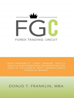 Book cover of Forex Trading: Uncut