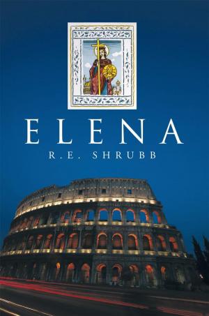Cover of the book Elena by Viswanath Venkat Dasari
