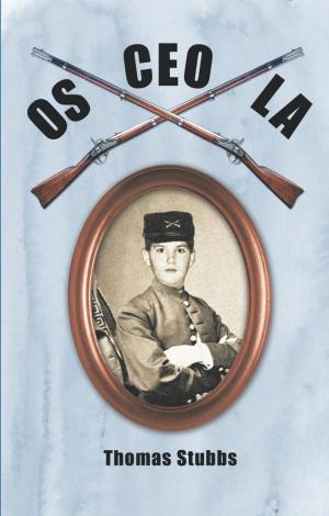 Cover of the book Osceola by J.A. Cummings