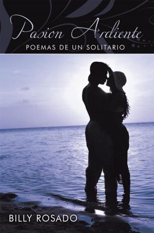 Cover of the book Pasion Ardiente by Rev. Cindy Paulos
