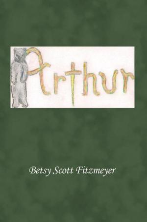 Cover of the book Arthur by Nicole Cavaluzzi
