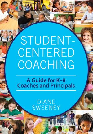 Cover of the book Student-Centered Coaching by Elisa Bellotti, Dr. Gemma Edwards, Martin G. Everett, Dr Mark Tranmer, Nick Crossley, Dr. Johan Henrik Koskinen