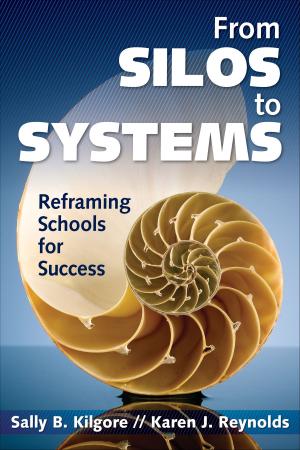 Cover of the book From Silos to Systems by Usha M. Rodrigues, Maya Ranganathan