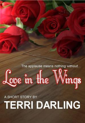 Cover of the book Love in the Wings by Gordie Shue