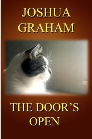 Cover of The Door's Open