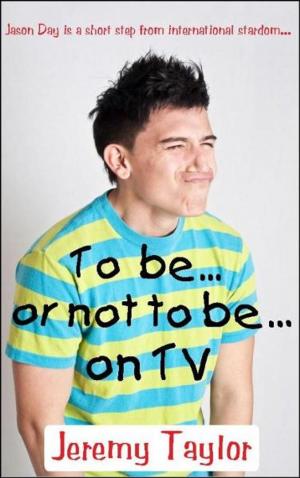 Cover of To be or not to be on TV