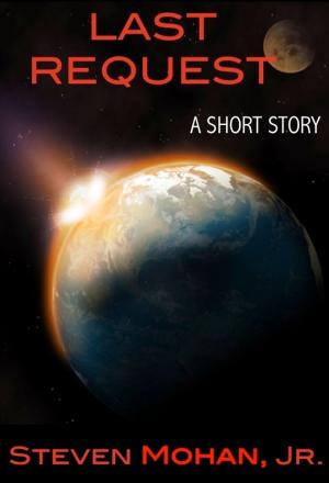 Cover of the book Last Request by Rachael Dunn