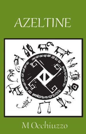 bigCover of the book Azeltine by 