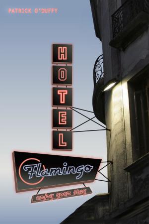 bigCover of the book Hotel Flamingo by 