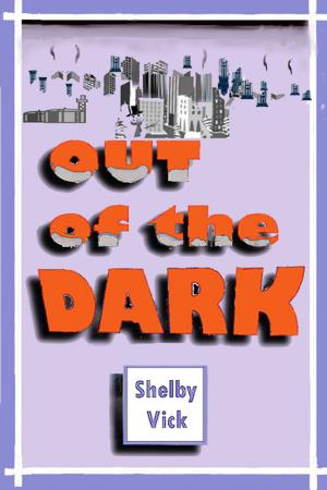 Cover of the book Out of the Dark by AJ Eversley