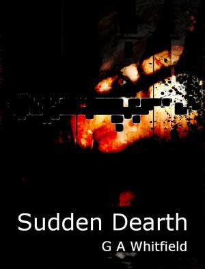 Book cover of Sudden Dearth