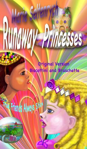 Cover of Runaway Princesses