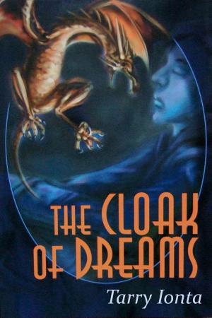 Book cover of The Cloak of Dreams
