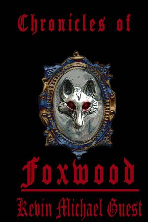 bigCover of the book The Chronicles of Foxwood by 