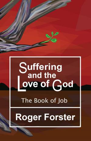 Cover of Suffering and the Love of God
