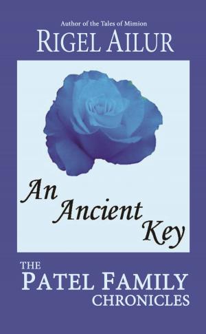 Cover of the book An Ancient Key by Rafael Avtino
