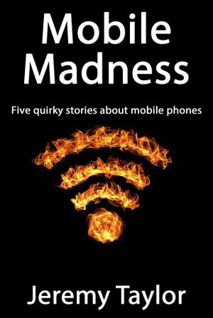 Book cover of Mobile Madness