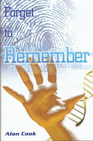 Book cover of Forget to Remember