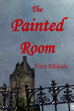 bigCover of the book The Painted Room by 