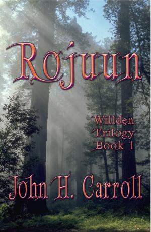 Book cover of Rojuun