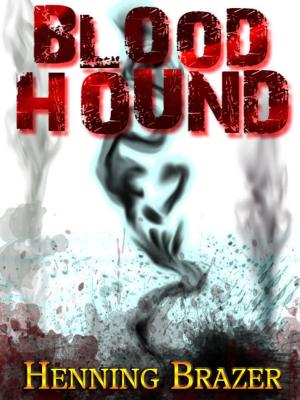 Cover of Bloodhound