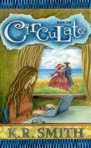 bigCover of the book Circulate by 