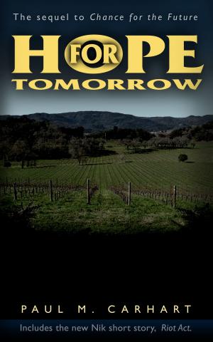 Cover of the book Hope for Tomorrow by Hugh MacColl