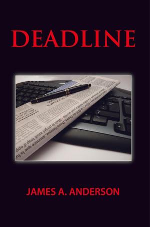 Cover of the book Deadline by James Anderson