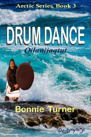 Book cover of Drum Dance