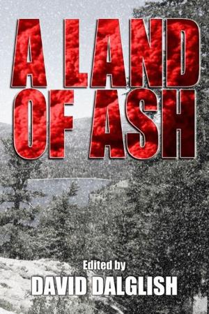 Book cover of A Land of Ash