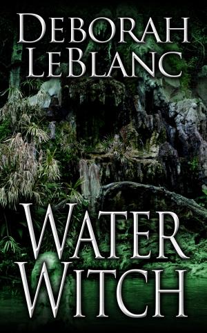 Cover of the book Water Witch by Tracey Lee Hoy