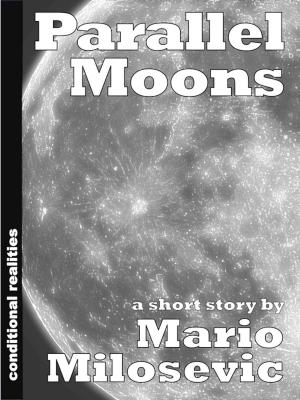 Book cover of Parallel Moons