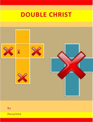 Cover of the book Double Christ by Connie Cockrell