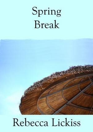 Cover of the book Spring Break by Emma Alisyn