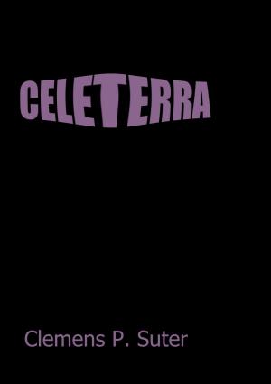 Book cover of Celeterra