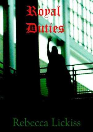 Book cover of Royal Duties