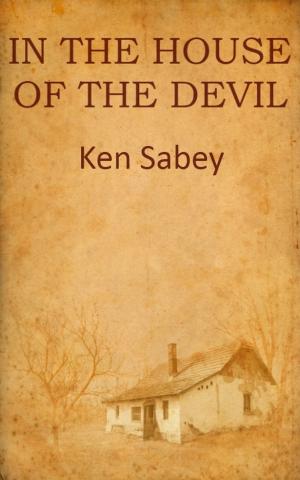 Cover of the book In the House of the Devil by Brent Jones