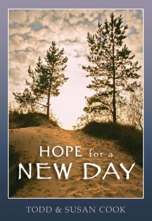 Cover of the book Hope for a New Day by Gino Arcaro