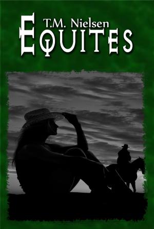 Cover of the book Equites: Book 4 of the Heku Series by F. SANTINI