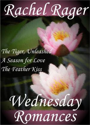 Cover of the book Wednesday Romances by Gena Showalter