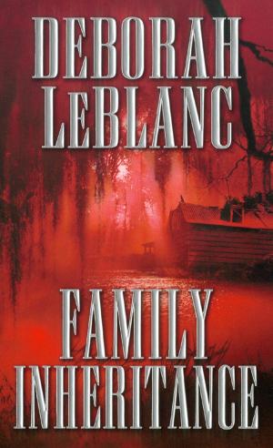 Book cover of Family Inheritance